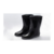 BOTAS LLUVIA TORERITA DAMA NEGRA