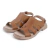2X1 SANDALIAS TRENZADA SUELA