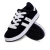 ZAPATILLAS GURISES SPORT PRETO BRANCO - comprar online