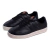 2X1 ZAPATILLAS GEX NEGRO