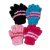 GUANTES INFANTIL RAYAS - comprar online