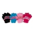 GUANTES INFANTIL RAYAS