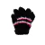 GUANTES INFANTIL RAYAS en internet