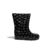 BOTAS DE LLUVIA CROMIC SUGAR - comprar online