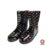 BOTAS DE LLUVIA CROMIC SUGAR