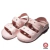 2X1 SANDALIAS CROMIC FIDJI ROSA