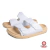 SANDALIAS CROMIC CHENAI BLANCO