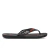 OJOTAS DANPER PRETO LARANJA - comprar online