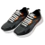 ZAPATILLAS DRIFT DEPORTIVA NEGRO NARANJA