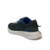 ZAPATILLAS DRIFT DEPORTIVA NEGRO AZUL en internet