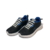 ZAPATILLAS DRIFT DEPORTIVA NEGRO AZUL