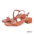 SANDALIAS BEBECE PECAN T3219-105