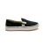 PANCHAS F MADCAPS MOCASIN NEGRO - comprar online