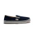 PANCHAS F MADCAPS MOCASIN AZUL - comprar online
