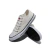 ZAPATILLAS F CANVAS BLANCO - EL GALPON DIVISIÓN CALZADOS