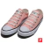ZAPATILLAS F CANVAS ROSA