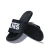 CHINELA VANS HOMBRE NEGRO en internet