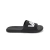 CHINELA VANS HOMBRE NEGRO - comprar online