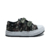 ZAPATILLAS JAGUAR CAMUFLADO MARRON NEGRO - comprar online