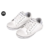ZAPATILLAS JAGUAR COLEGIAL BLANCA