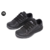 ZAPATILLAS JAGUAR COLEGIAL NEGRA