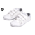 ZAPATILLAS JAGUAR COLEGIAL BLANCA