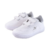 ZAPATILLAS JAGUAR COLEGIAL BLANCO