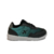 ZAPATILLAS JAGUAR NEGRO VERDE - comprar online