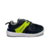 ZAPATILLAS JAGUAR AZUL LIMA - comprar online