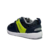 ZAPATILLAS JAGUAR AZUL LIMA en internet