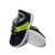ZAPATILLAS JAGUAR AZUL LIMA - Todo Calzados Minorista