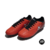 BOTINES JAGUAR TAPONES CORAL NEGRO