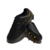 BOTINES JAGUAR TAPONES NEGRO ORO en internet