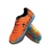 BOTINES JAGUAR BUTBOL 5 NARANJA en internet
