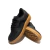 ZAPATILLAS JAGUAR NEGRO CARAMELO en internet