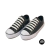 ZAPATILLAS JAGUAR NEGRA