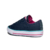 ZAPATILLAS JAGUAR TENIS AZUL FUCSIA en internet