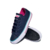 ZAPATILLAS JAGUAR TENIS AZUL FUCSIA - Todo Calzados Minorista