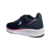 ZAPATILLAS JAGUAR DEPORTIVA AZUL FUCSIA en internet