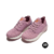 ZAPATILLAS JAGUAR DEPORTIVA ROSA MALVA