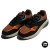 ZAPATILLAS JAGUAR NEGRO NARANJA