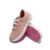 ZAPATILLAS JAGUAR ROSA DULCE - Todo Calzados Minorista