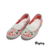 BALLERINAS HEYDAY NIÑA BLANCA