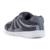 ZAPATILLAS DEPORTIVA HEYDAY NIÑO NEGRA - Todo Calzados Minorista