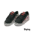 ZAPATILLAS URBANA HEYDAY NIÑO NEGRO