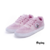 ZAPATILLAS HEYDAY URBANA ROSA