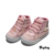 BOTITAS HEYDAY ROSA