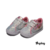 ZAPATILLAS HEY DAY BLANCO