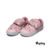 ZAPATILLAS HEY DAY ROSA