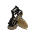 SANDALIAS HEYDAY NENA NEGRO - Todo Calzados Minorista